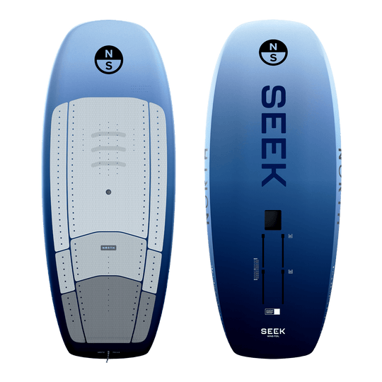 Seek Foil Board 2025