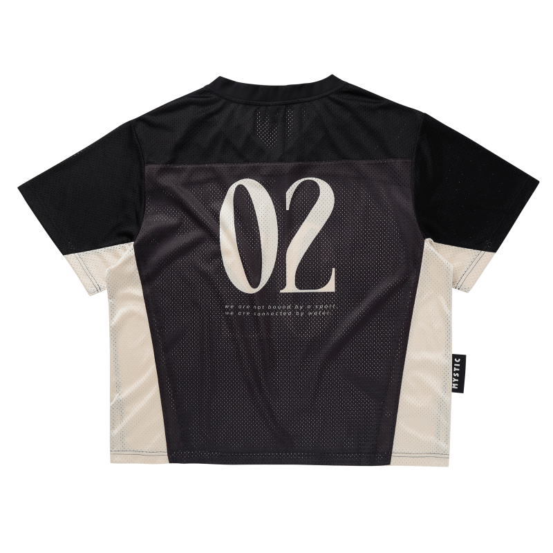 The Jersey Tee Women