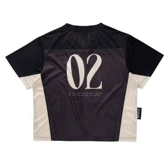 The Jersey Tee Women