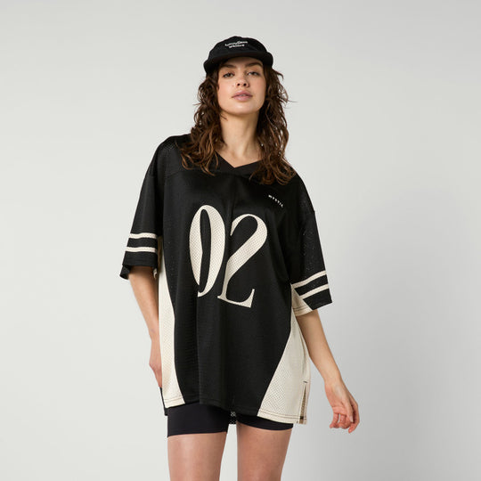 The Jersey Tee Women