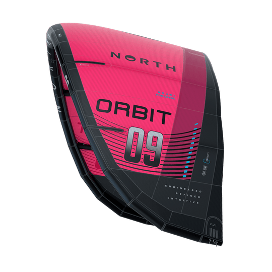 Orbit 2025