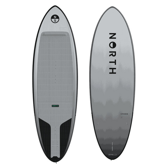 Cross Pro Surfboard