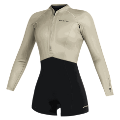 Lunar FZ 2/2mm Longarm Shorty