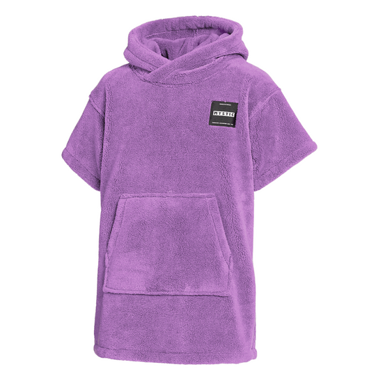 Poncho Teddy Kids