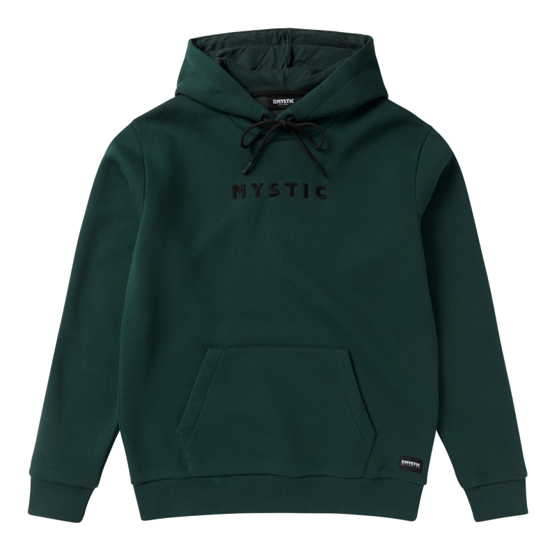 Brand Hood Sweat