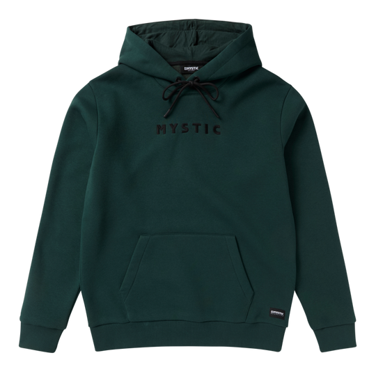 Brand Hood Sweat