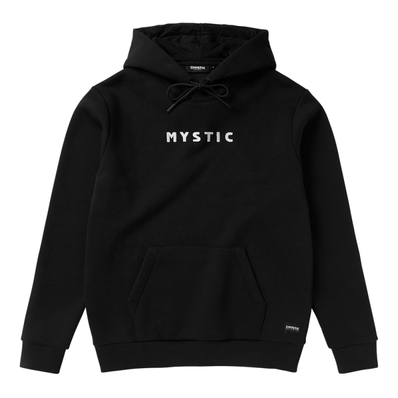 Brand Hood Sweat
