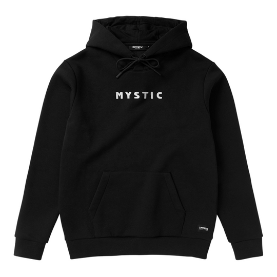 Brand Hood Sweat