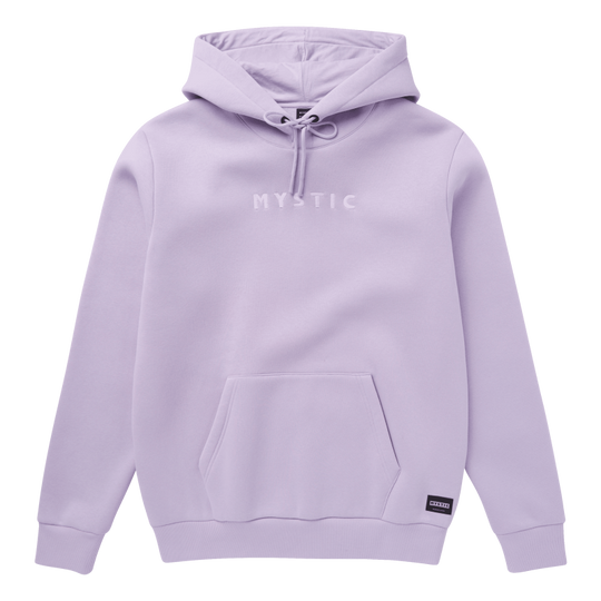 Brand Hood Sweat