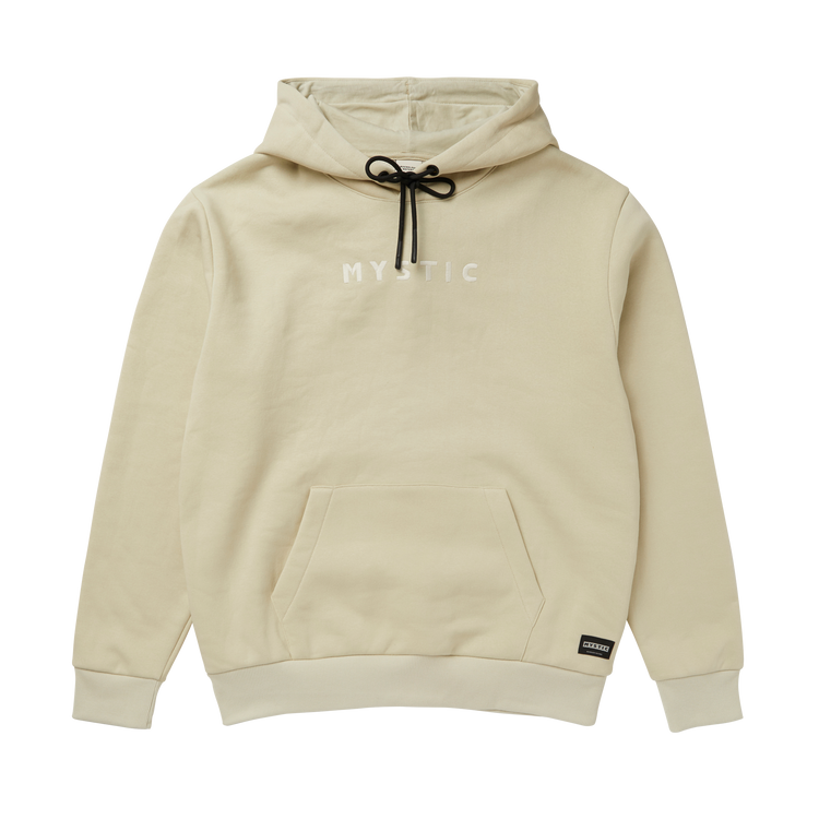 Brand Hood Sweat