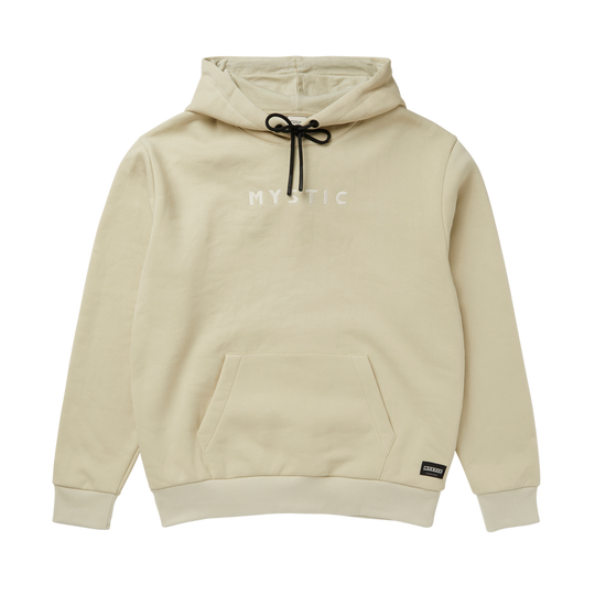 Brand Hood Sweat