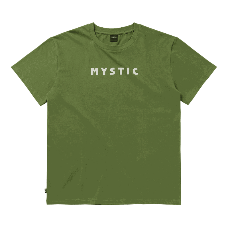 Brand Tee
