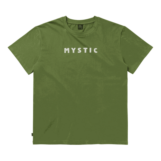 Brand Tee