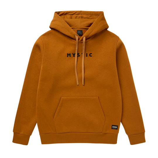 Brand Hood Sweat
