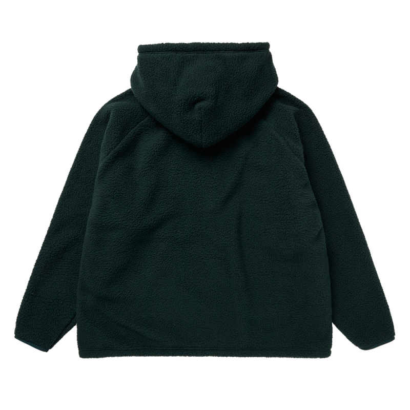 Loft Hood Sweat