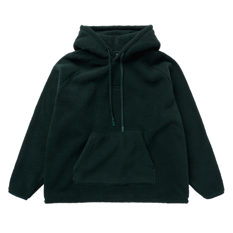 Loft Hood Sweat