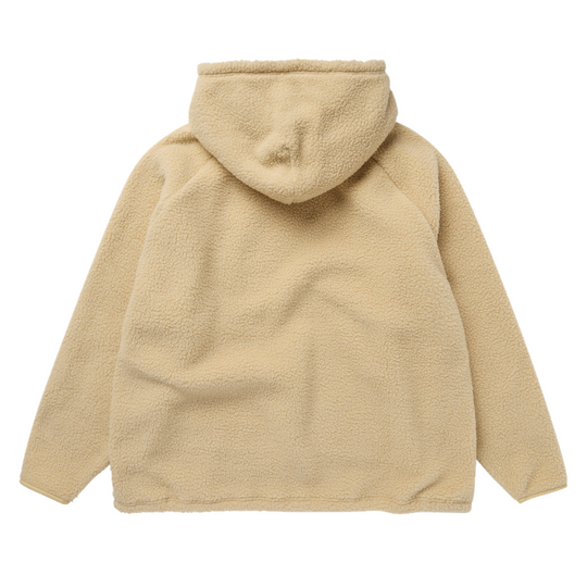 Loft Hood Sweat