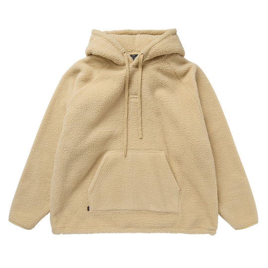 Loft Hood Sweat