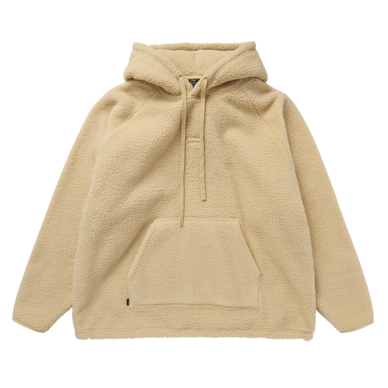 Brand Hood Sweat