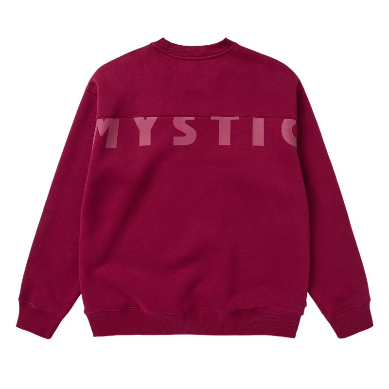 Profile Crew Sweat
