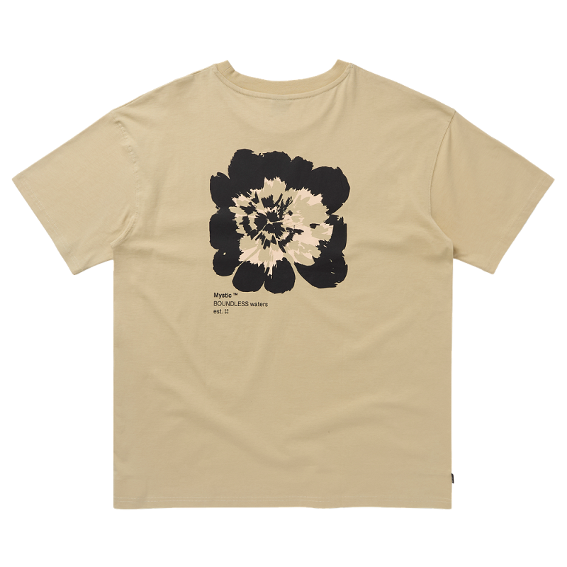 Heartsease Tee