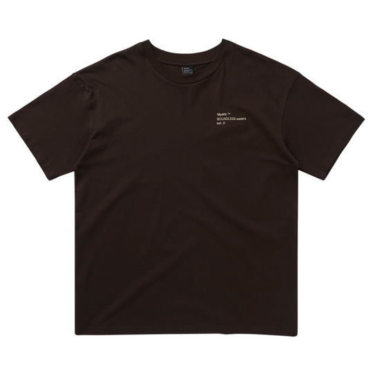 Heartsease Tee