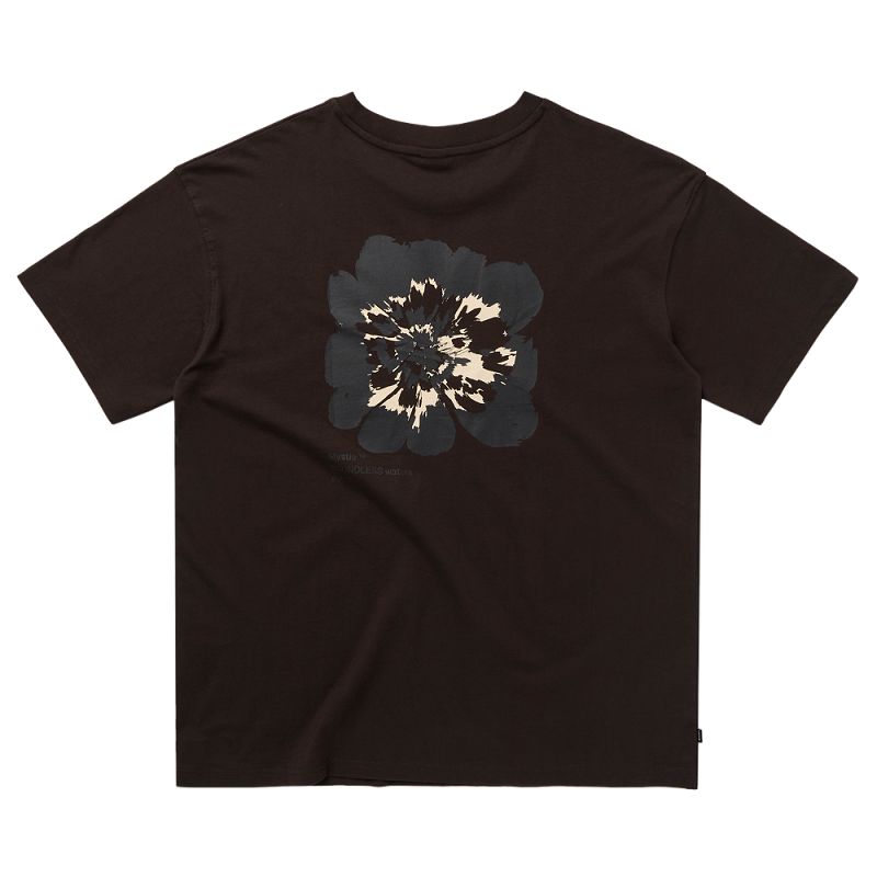 Heartsease Tee
