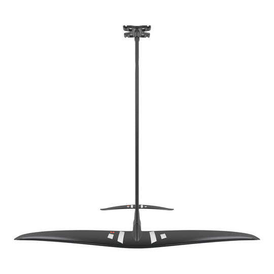 One-Lock Wing Complete