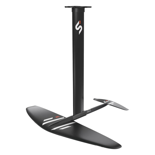 One-Lock Wing Complete