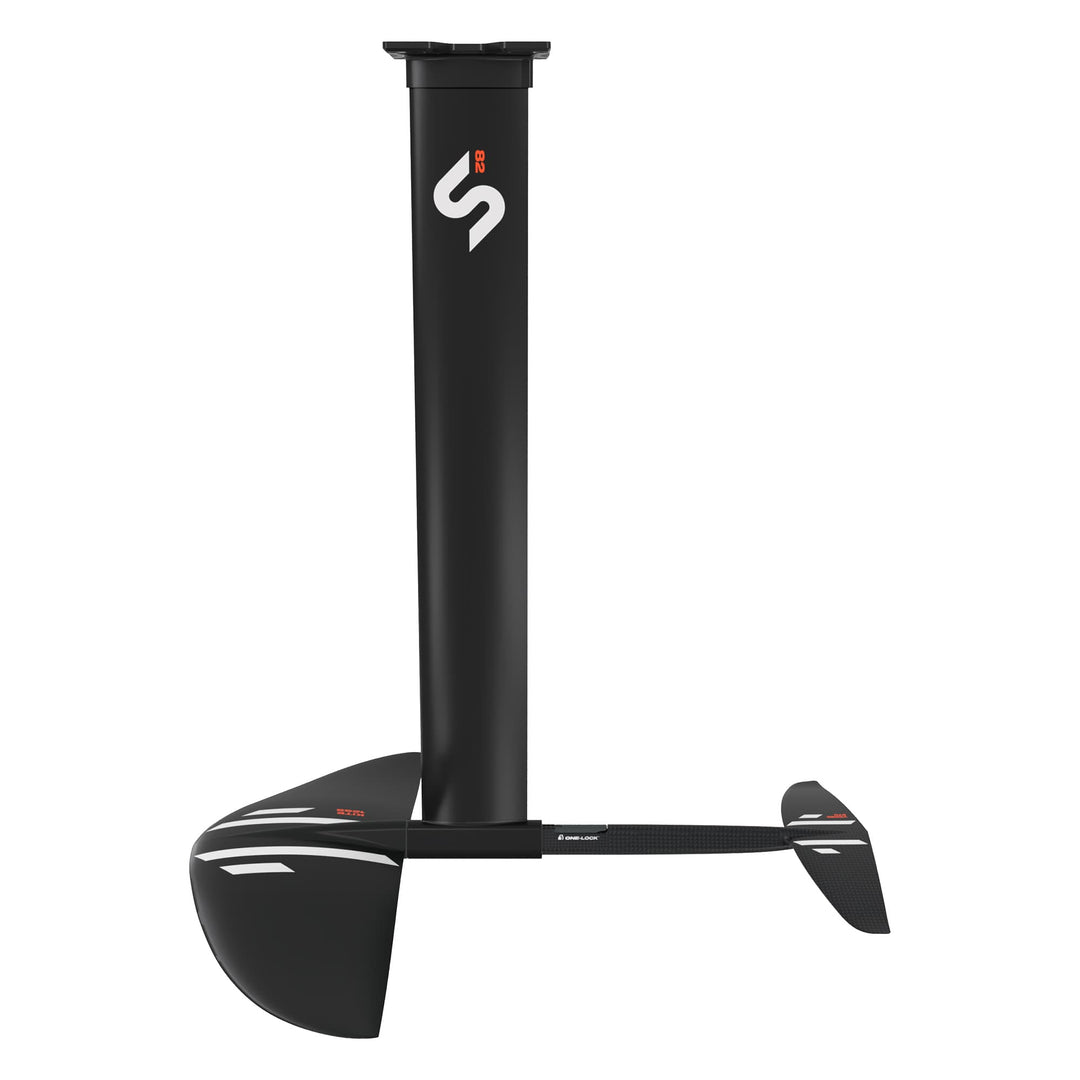 One-Lock Kite Complete