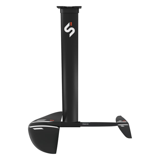 One-Lock Kite Complete