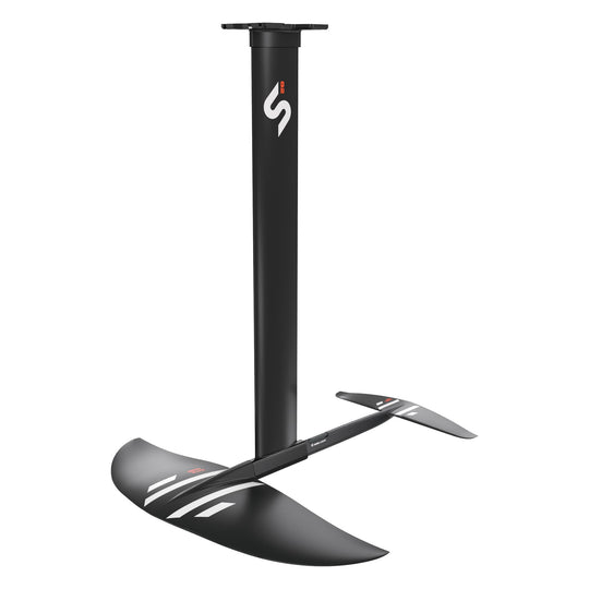 One-Lock Kite Complete