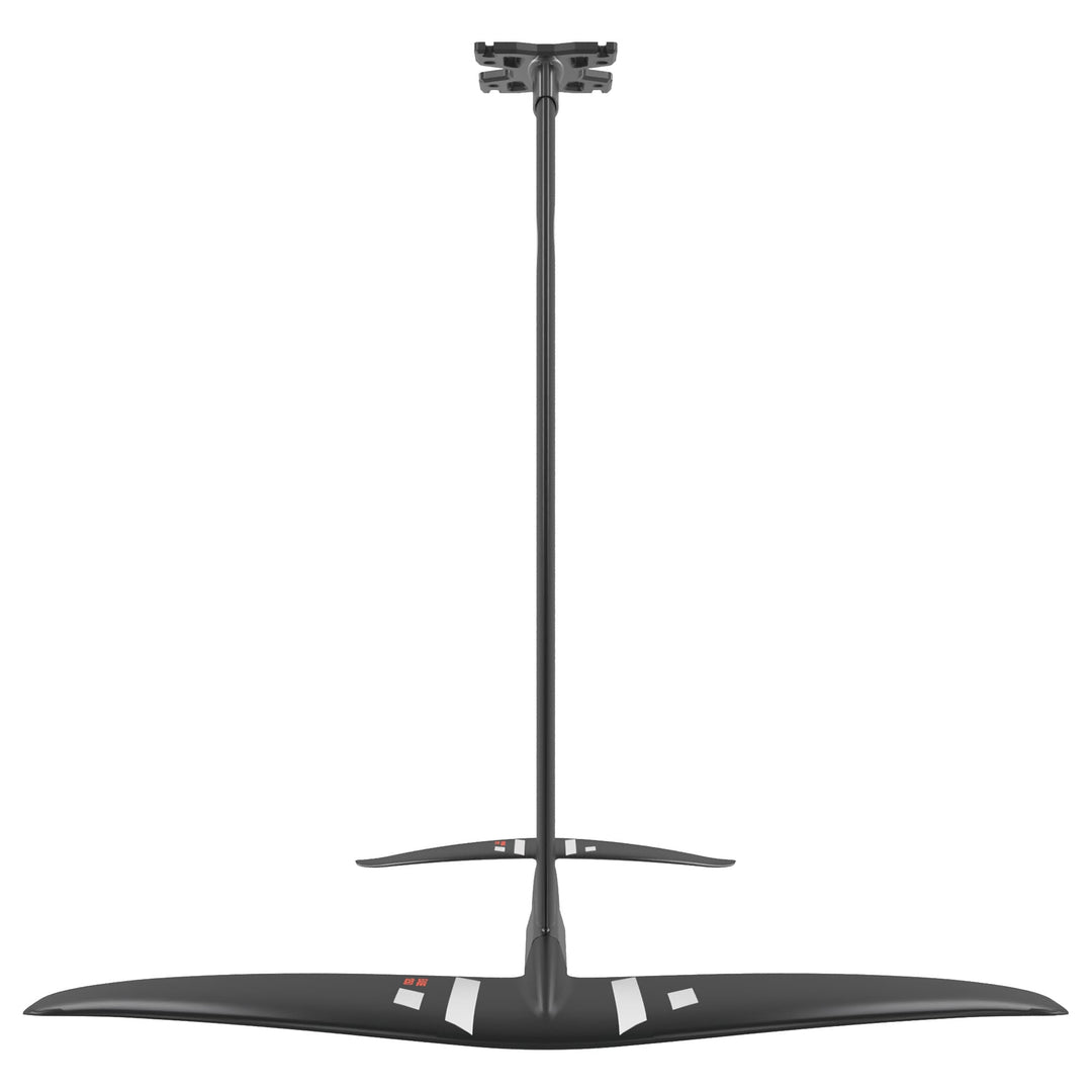 One-Lock Wake Complete