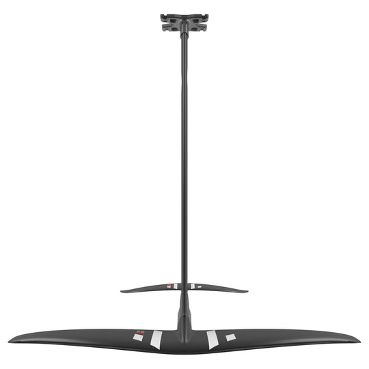 One-Lock Wake Complete