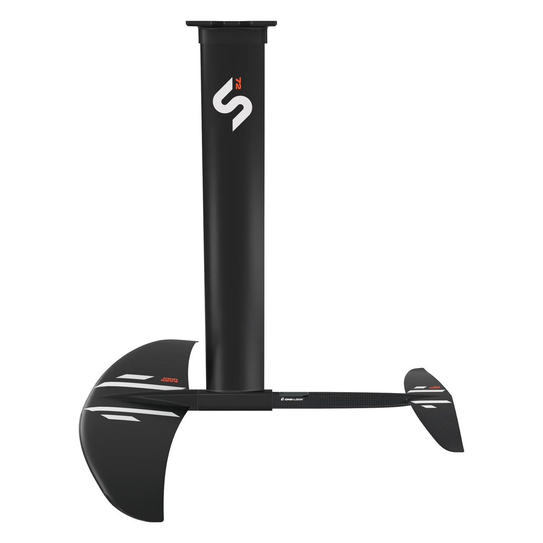 One-Lock Wake QuickStart Package