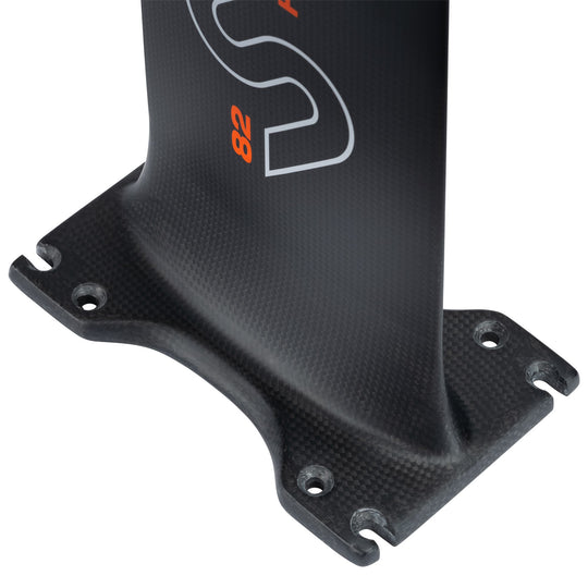 One-Lock HM Carbon Mast