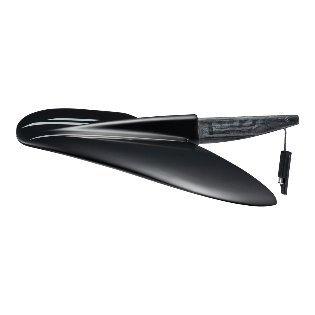 One-Lock Wake Complete