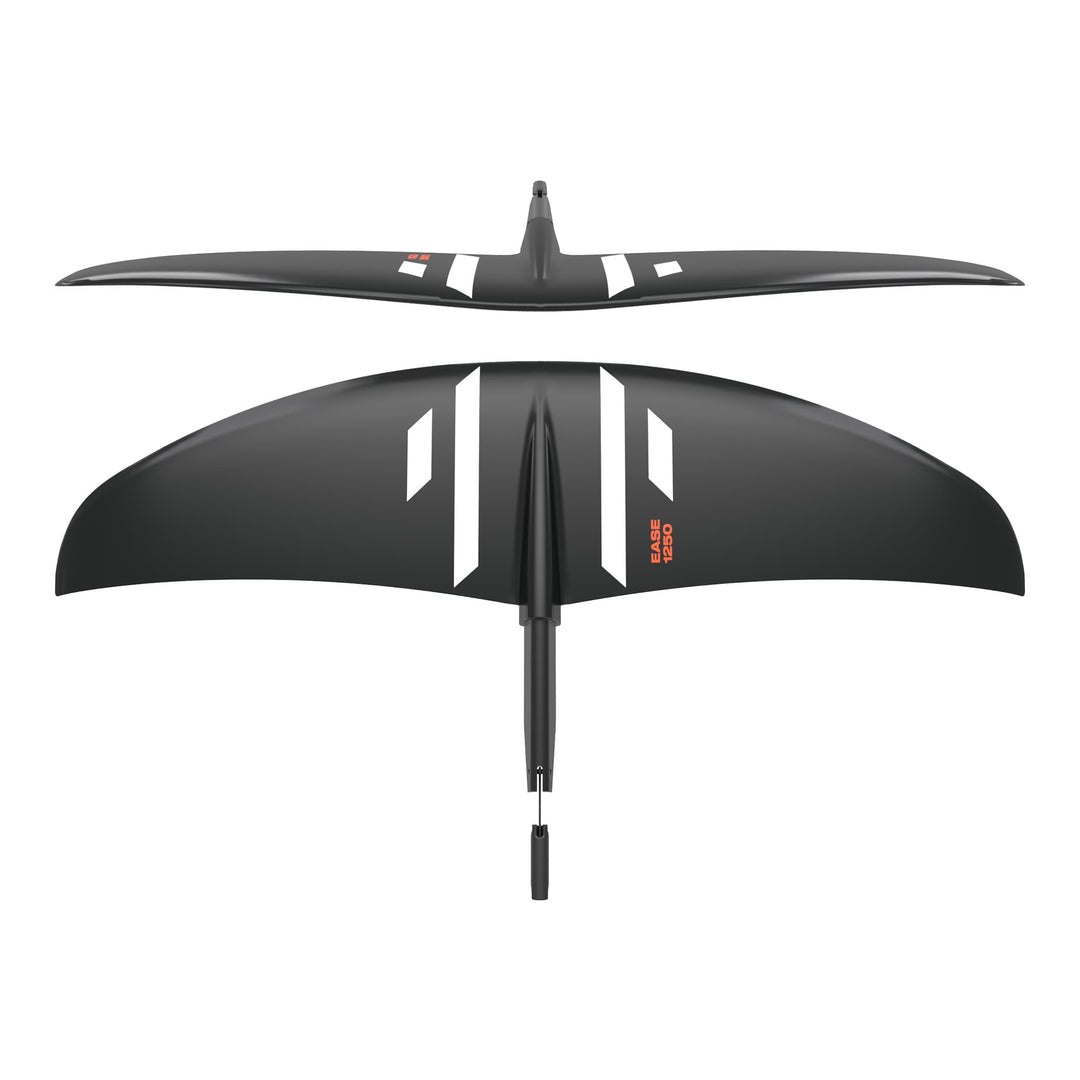 One-Lock Wake Complete