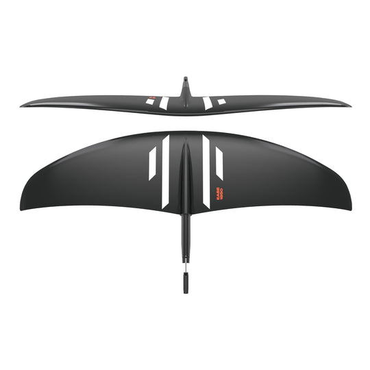 One-Lock Ease Front Wing