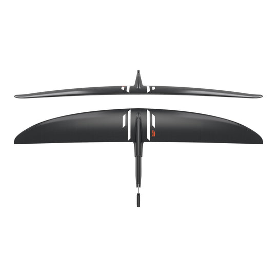 One-Lock Glide Front Wing
