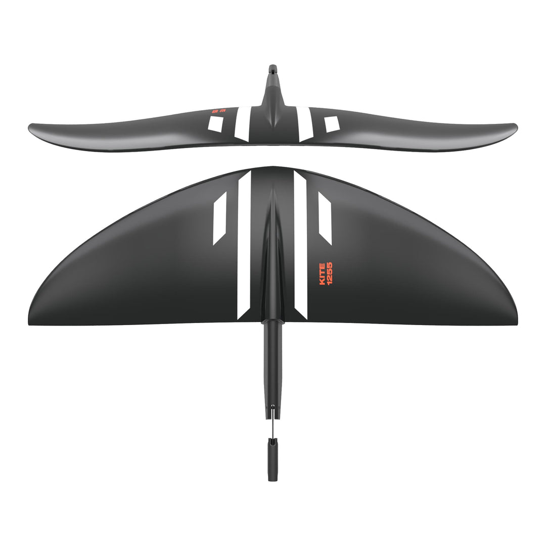 Slingshot One-Lock Kite 1255 Foil Front Wing
