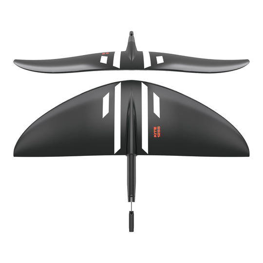 Slingshot One-Lock Kite 1255 Foil Front Wing
