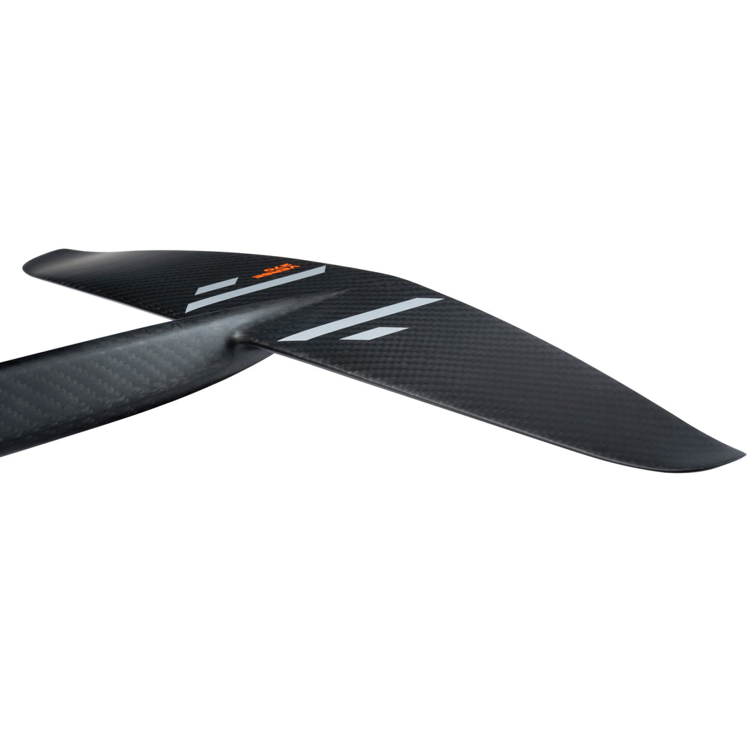 One-Lock Wake Complete