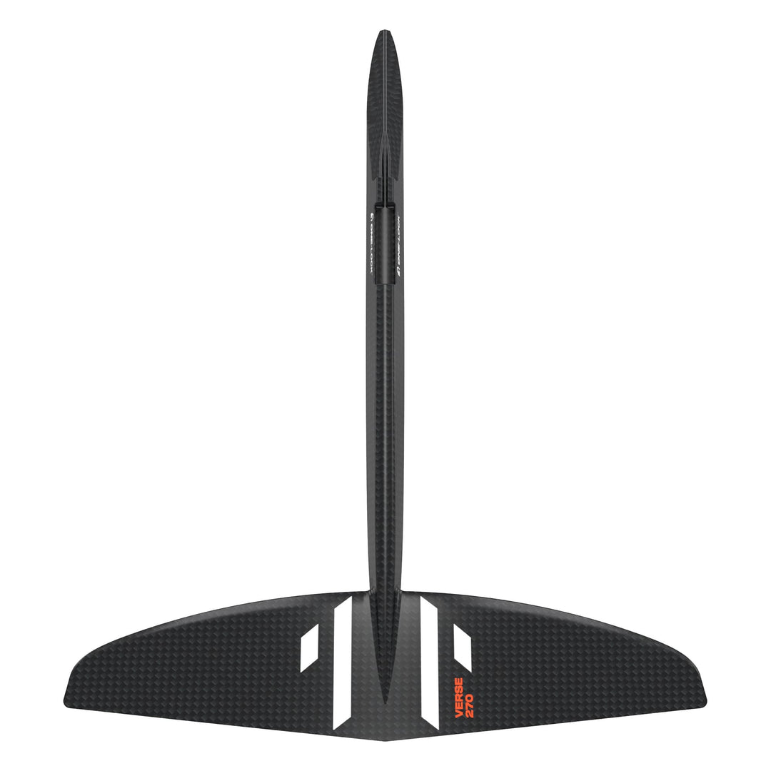 One-Lock Wake Complete