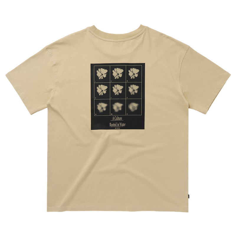 Pansy Tee