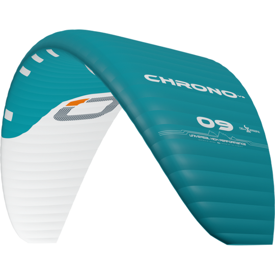 Chrono v5