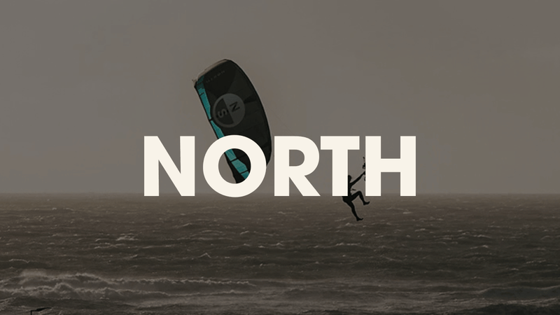 North Kites