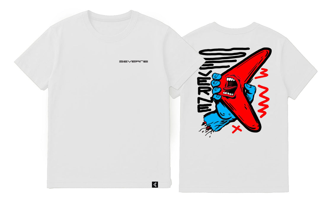 LOGO T - SV X HUGU