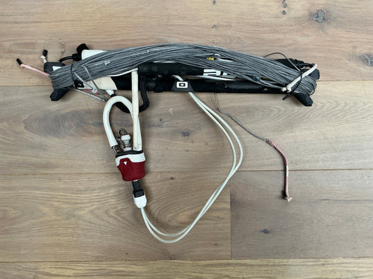 Sensor 3 Pro - Used Tkf 296