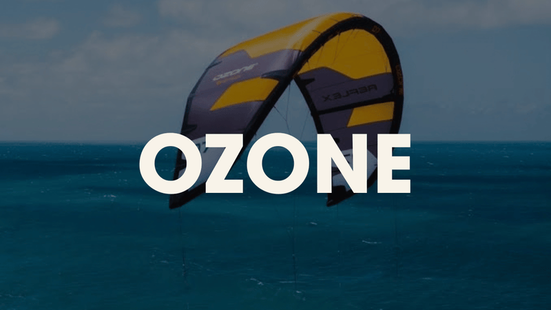 Ozone Kites